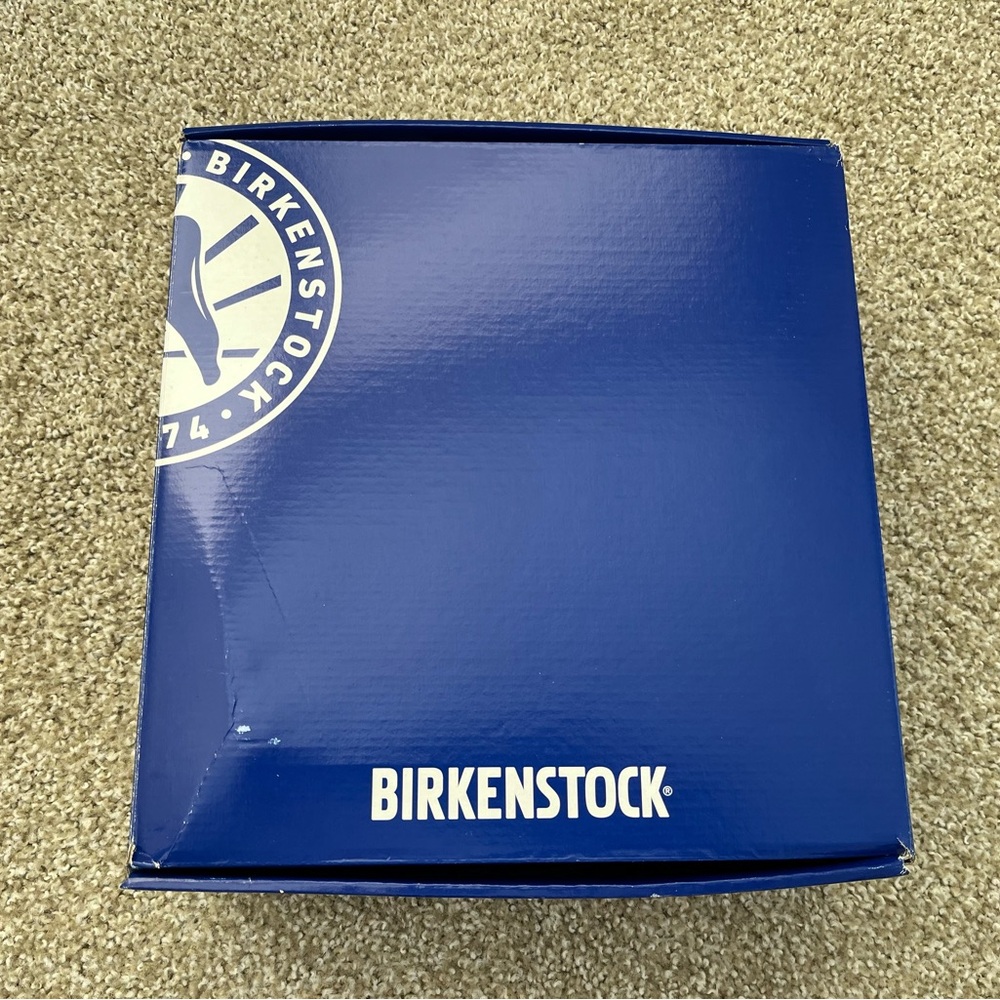 Birkenstock Bryson boots in size 12.5 - 13 US, 46 Euro - Picture 5 of 6